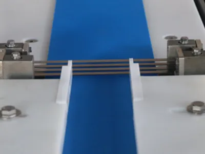 Knife Assembly