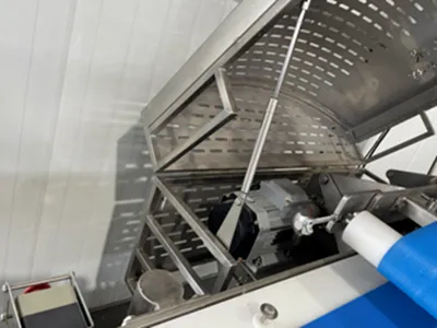 Conveyor Belt