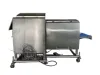 Intelligent Portion Cutter