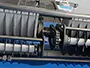Fresh Meat Strip Cutting Machine