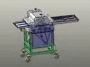Meat Tenderizing Machine